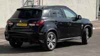 Mitsubishi ASX с пробегом, 2022