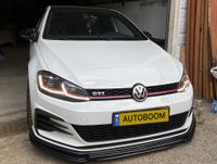 Volkswagen Golf GTI 2nd hand, 2018, private