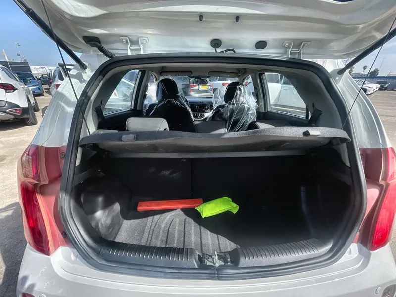Kia Picanto с пробегом, 2013, частная рука
