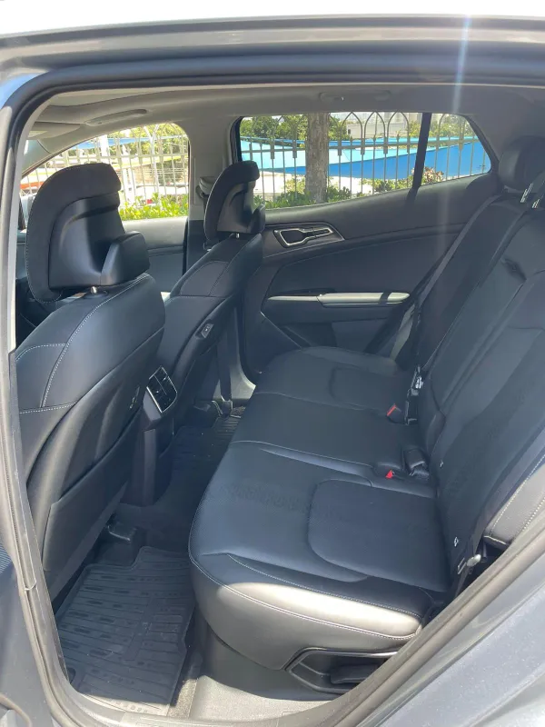 Kia Sportage 2nd hand, 2023, private hand