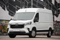Maxus eDeliver 9 2022. Carrosserie, extérieur. Fourgonnette, 1 génération