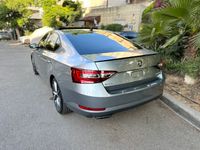 Skoda Superb с пробегом, 2018, частная