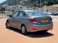 יונדאי i25 יד 2 רכב, 2014, פרטי