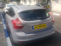 Ford Focus 2ème main, 2013, privée