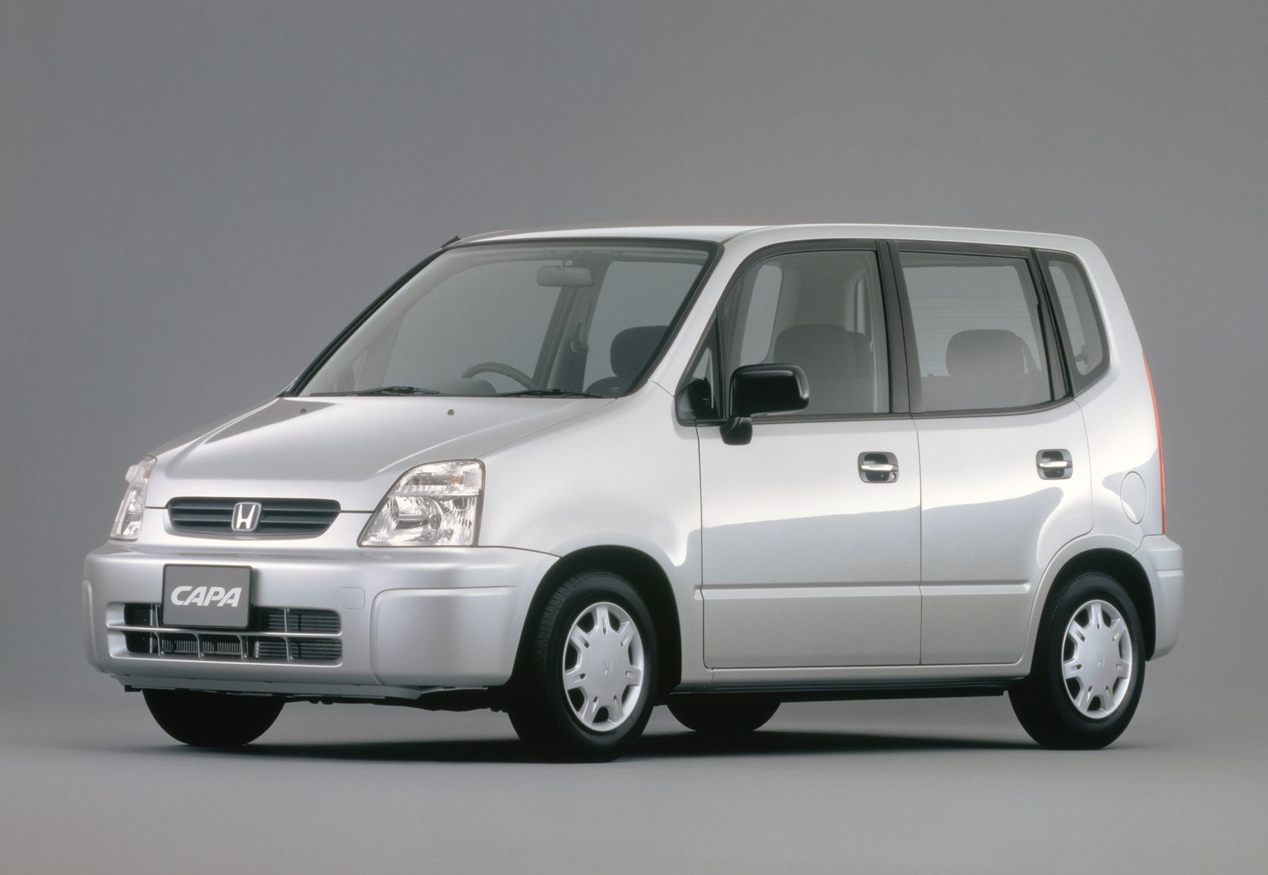 Поколение 1998. Хонда Капа 1998. Honda capa 1998. Honda microvan. Кузов Хонда Капа.