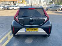 Toyota Aygo 2nd hand, 2023