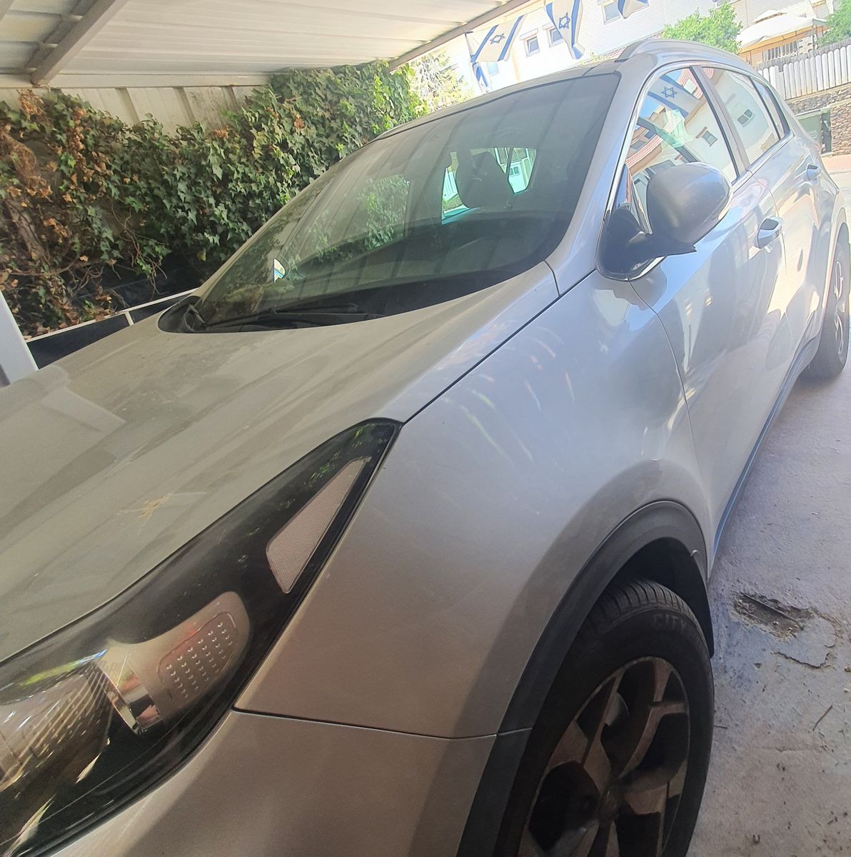 Kia Sportage 2ème main, 2019, main privée