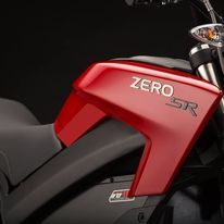 Zero Motorcycles, photo 2