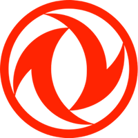 ДонгФенг логотип