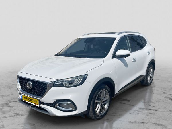 MG EHS с пробегом, 2021, частная рука