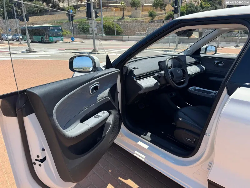 דונגפנג Box יד 2 רכב, 2025, פרטי