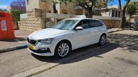 סקודה סקאלה יד 2 רכב, 2020, פרטי