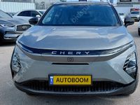 شيري FX EV سيارة جديدة, 2025, خصوصي