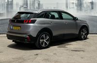 Peugeot 3008 2nd hand, 2017, private