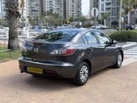 Mazda 3 2ème main, 2012