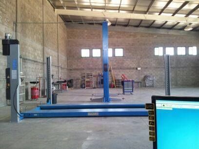 Elie Motors Garage. صورة 2