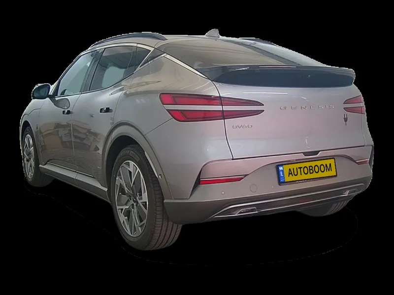 Genesis GV60 new car, 2024