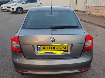 Škoda Octavia 2ème main, 2012, main privée