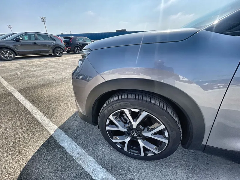 Citroen C5 Aircross 2nd hand, 2023, private hand