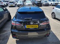Lexus CT 2nd hand, 2014, private