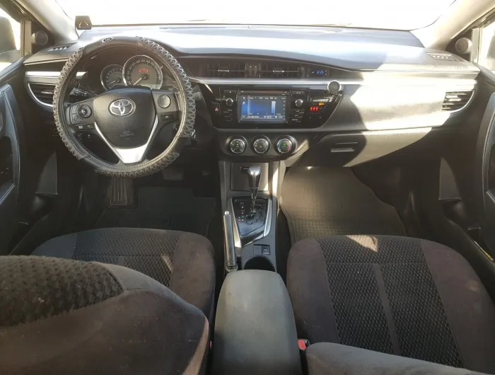 Toyota Corolla 2ème main, 2014