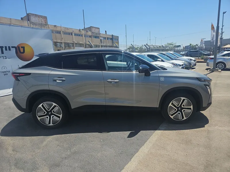 Chery FX nouvelle voiture, 2024