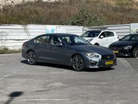 Infiniti Q50 2nd hand, 2015, private