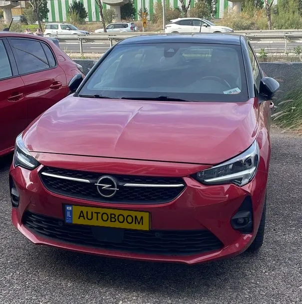 Opel Corsa 2nd hand, 2021, private hand