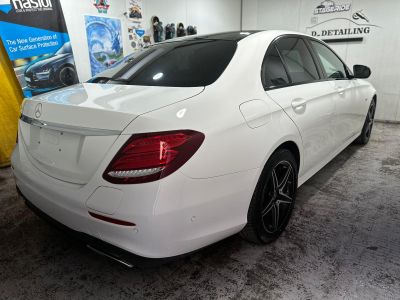 מרצדס E-Class יד 2 רכב, 2019, פרטי