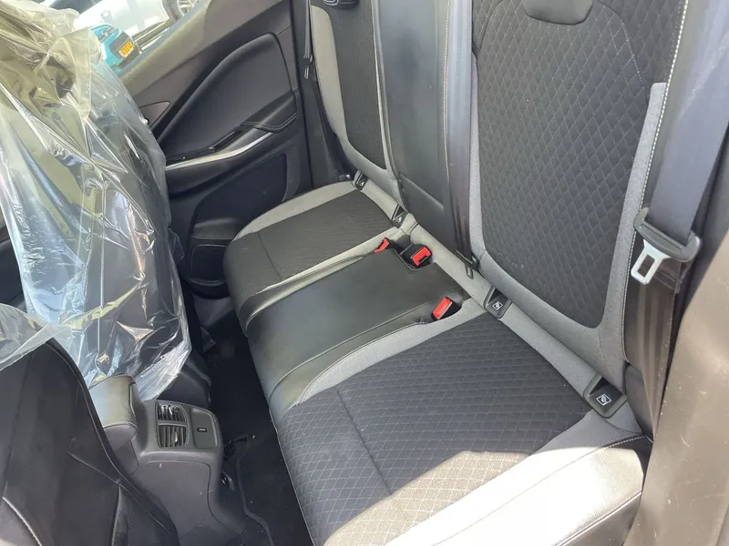 Opel Grandland 2ème main, 2021, main privée