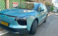 Aiways U5 2ème main, 2022, privée