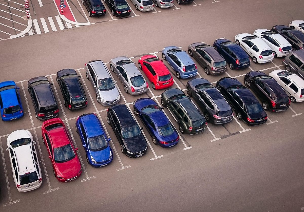 On April 1, the license fee for cars (agrat-rishui) will increase in Israel: we publish the exact payment figures