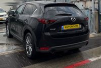 מאזדה CX-5 יד 2 רכב, 2020, פרטי