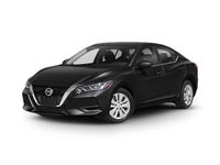 Nissan Sentra с пробегом, 2024, частная