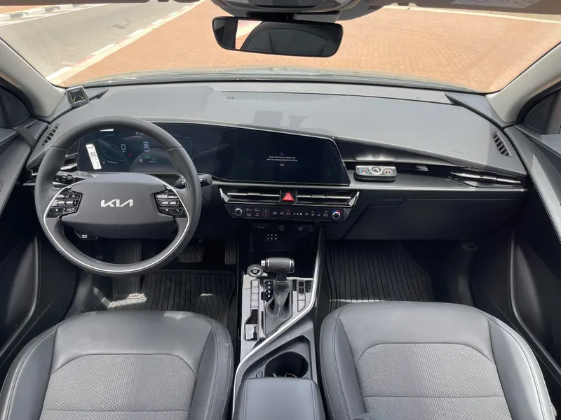 Kia Niro 2nd hand, 2024, private hand