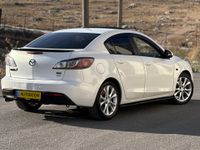Mazda 3 2nd hand, 2010, private
