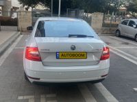 Skoda Octavia 2nd hand, 2019, private