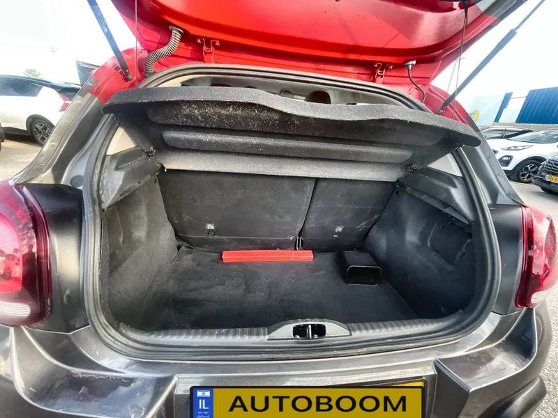Citroen C3 2nd hand, 2021, private