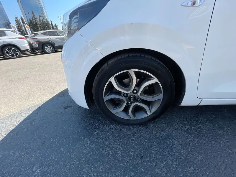 Kia Picanto 2ème main, 2019, main privée