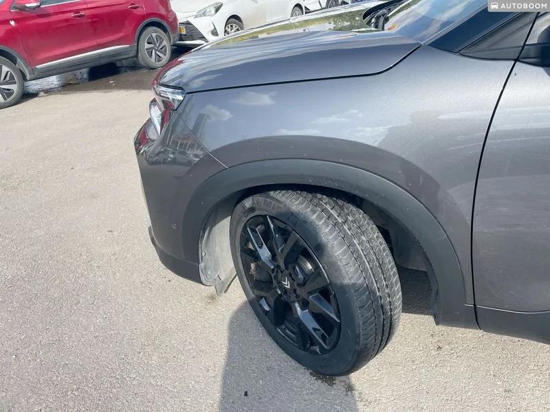 Citroen C5 Aircross 2nd hand, 2025, private