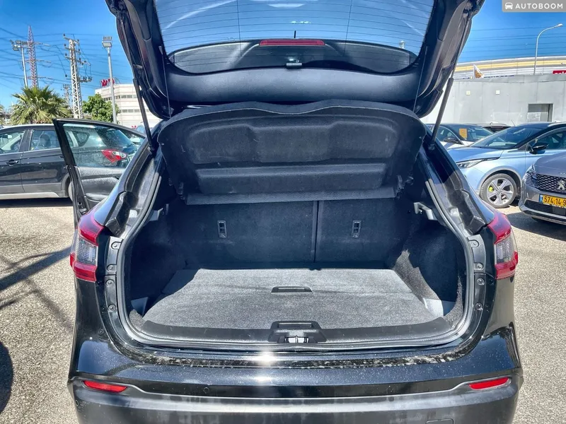 Nissan Qashqai 2nd hand, 2020, private