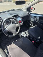 Peugeot 107 2ème main, 2014, privée