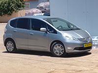 Honda Jazz 2ème main, 2010, privée