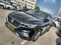 MG EHS יד 2 רכב, 2022, פרטי