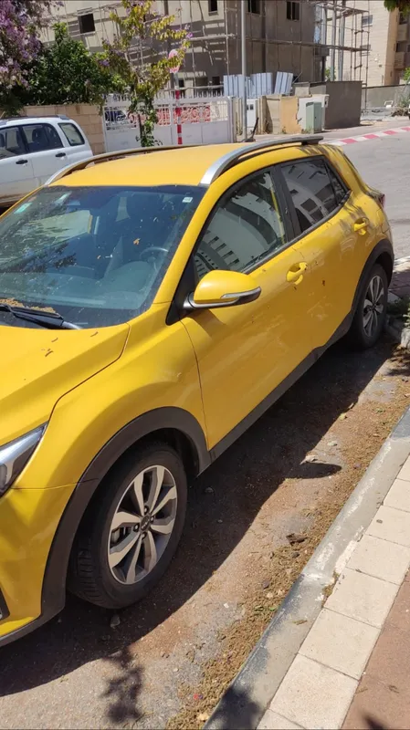 Kia Stonic 2nd hand, 2022, private hand