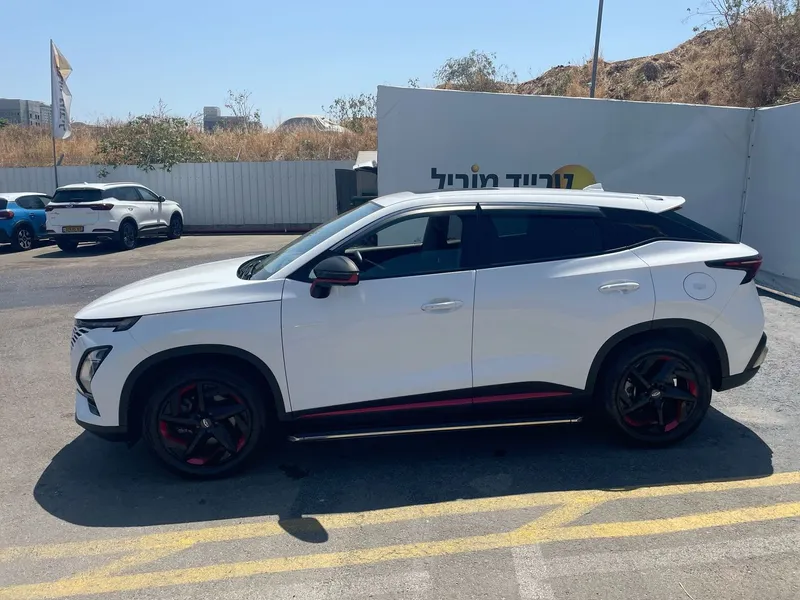 Chery FX 2ème main, 2024, main privée