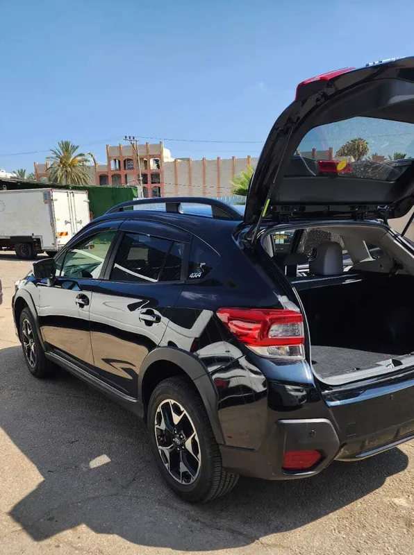 Subaru XV 2ème main, 2020, main privée