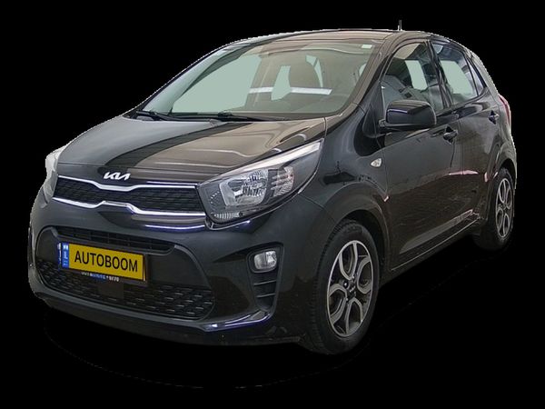 Kia Picanto 2ème main, 2023
