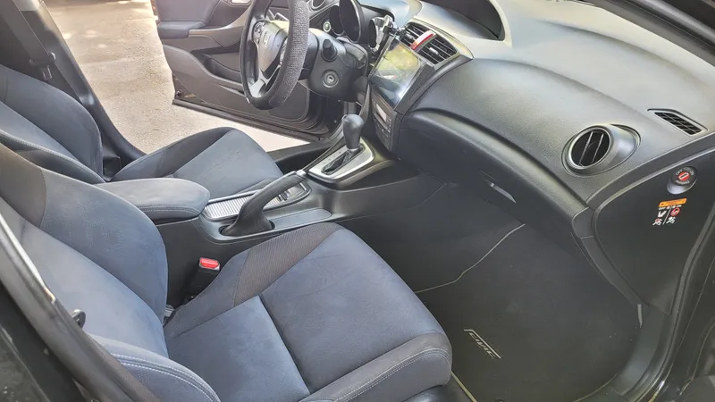 Honda Civic 2nd hand, 2014, private hand