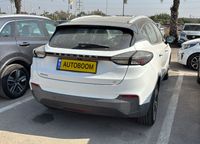 ג'ילי גיאומטרי C יד 2 רכב, 2022, פרטי